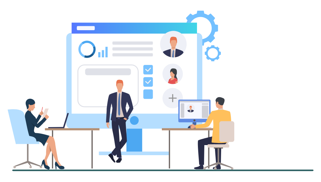 Best Vendors features