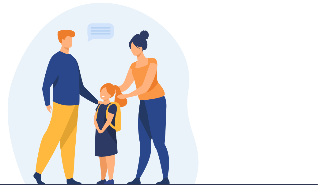 Best features of Parents